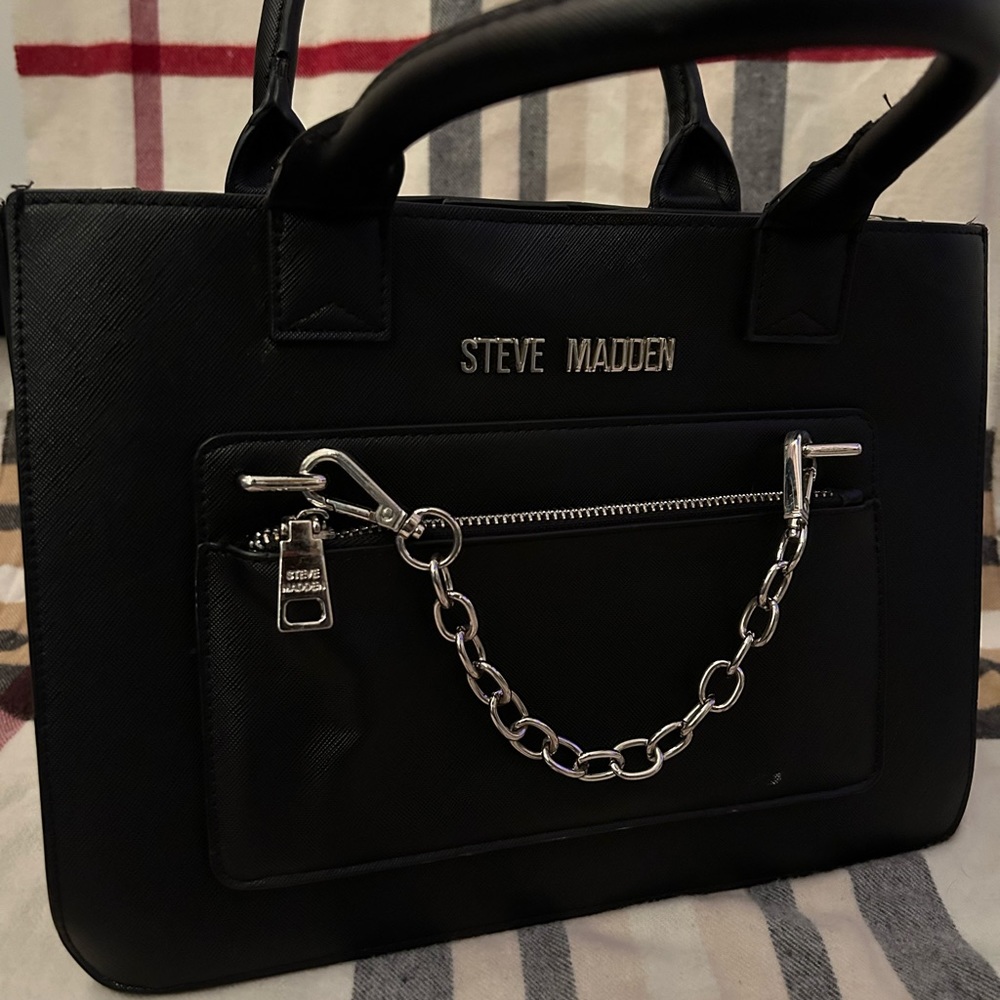 Steve Madden Bag